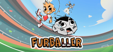 Furballer steam charts