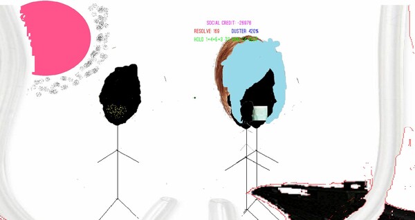 Last of the Noticers.