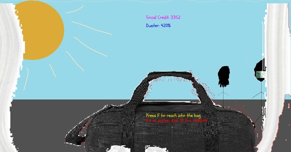 Last of the Noticers screenshot 4