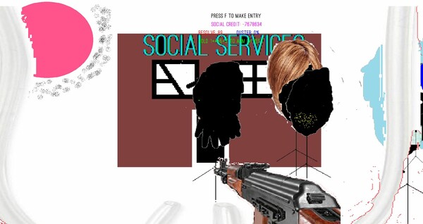 Last of the Noticers.