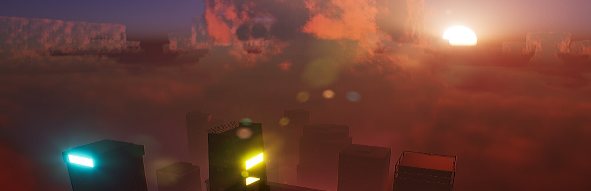 A Liminal Place Remastered