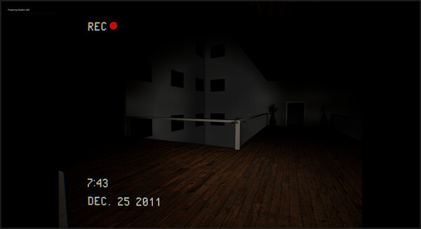 A Liminal Place Remastered screenshot 3