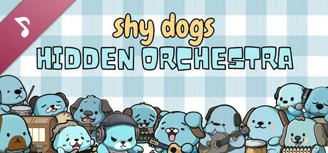 Shy Dogs Hidden Orchestra Steam Charts and Player Count Stats