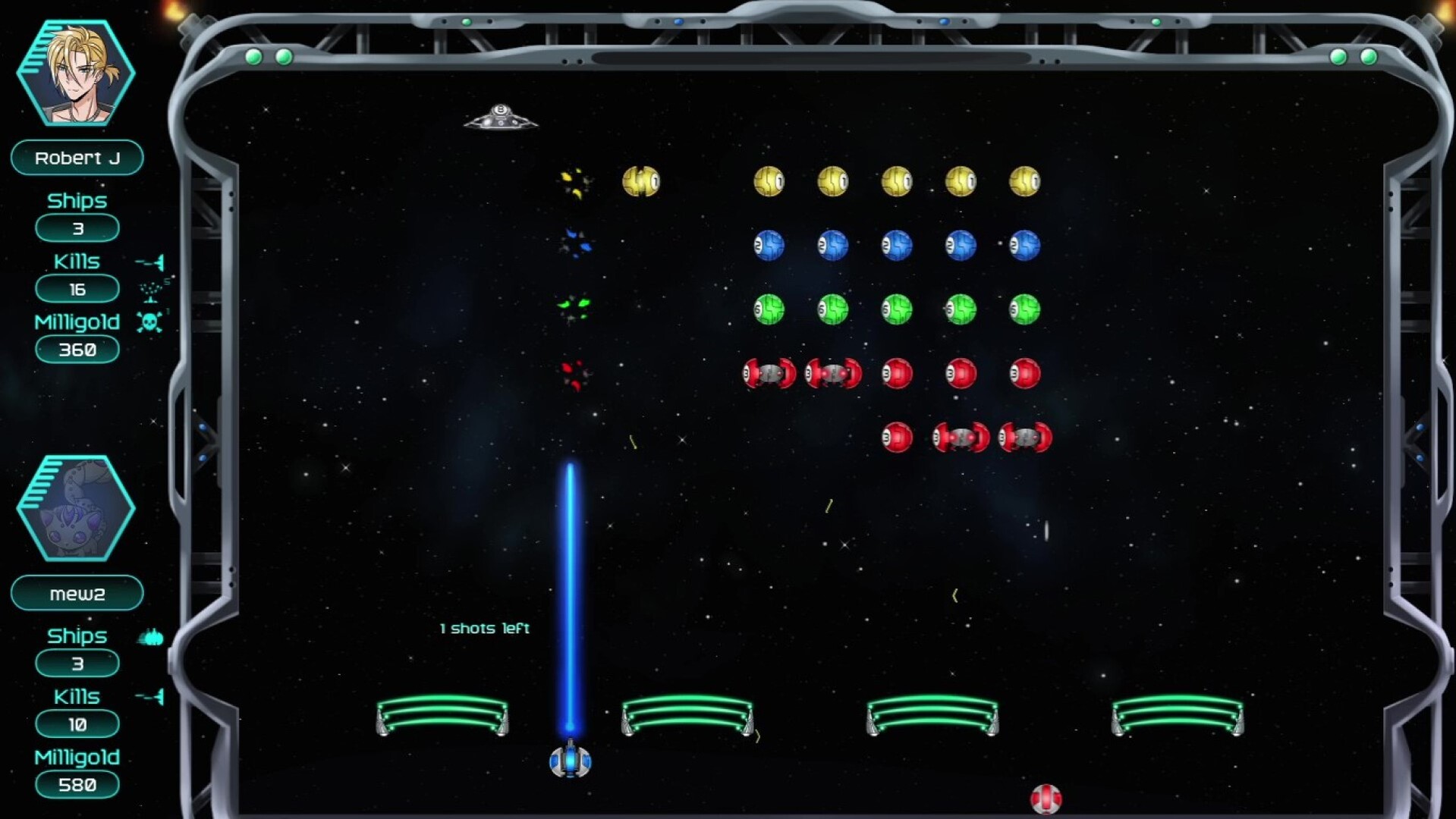 ASTA-POOL: The Future of Pool screenshot #2