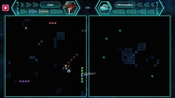 Screenshot media