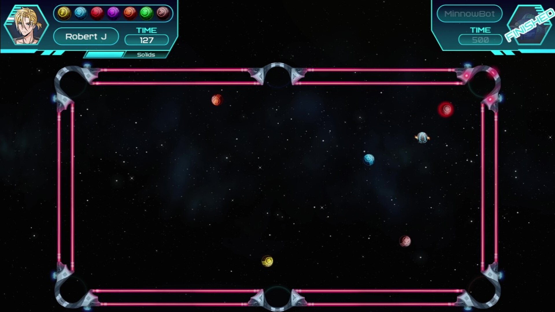 ASTA-POOL: The Future of Pool screenshot #8