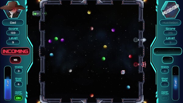 Screenshot media