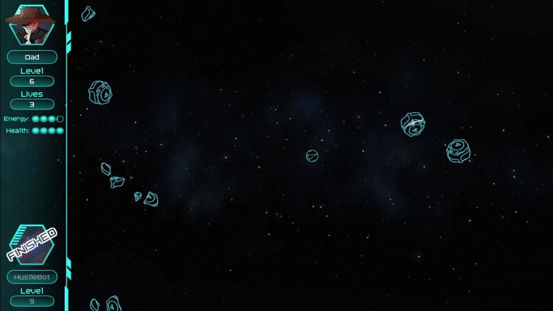 ASTA-POOL: The Future of Pool screenshot #3