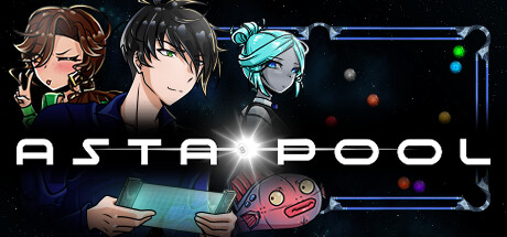 ASTA-POOL: Can humans beat bots? banner image