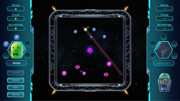 Screenshot media