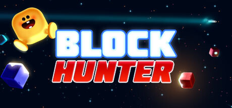 Block Hunter steam charts