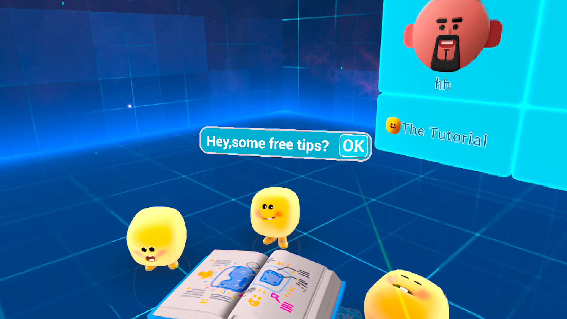 Block Hunter Featured Screenshot #1