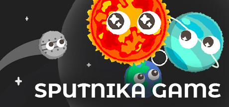 Sputnika Game steam charts