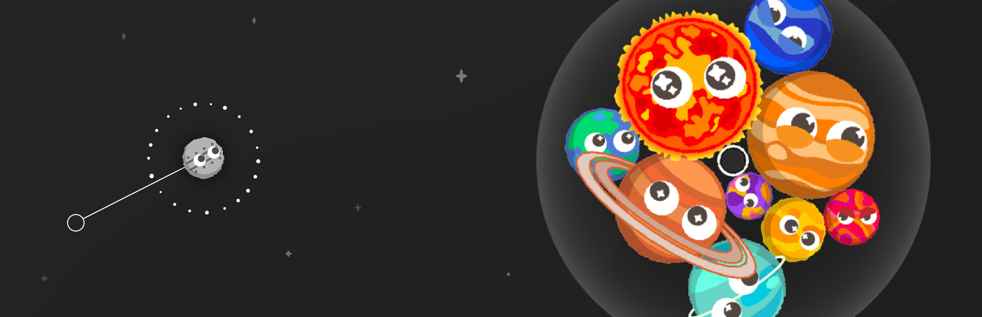 Sputnika Game