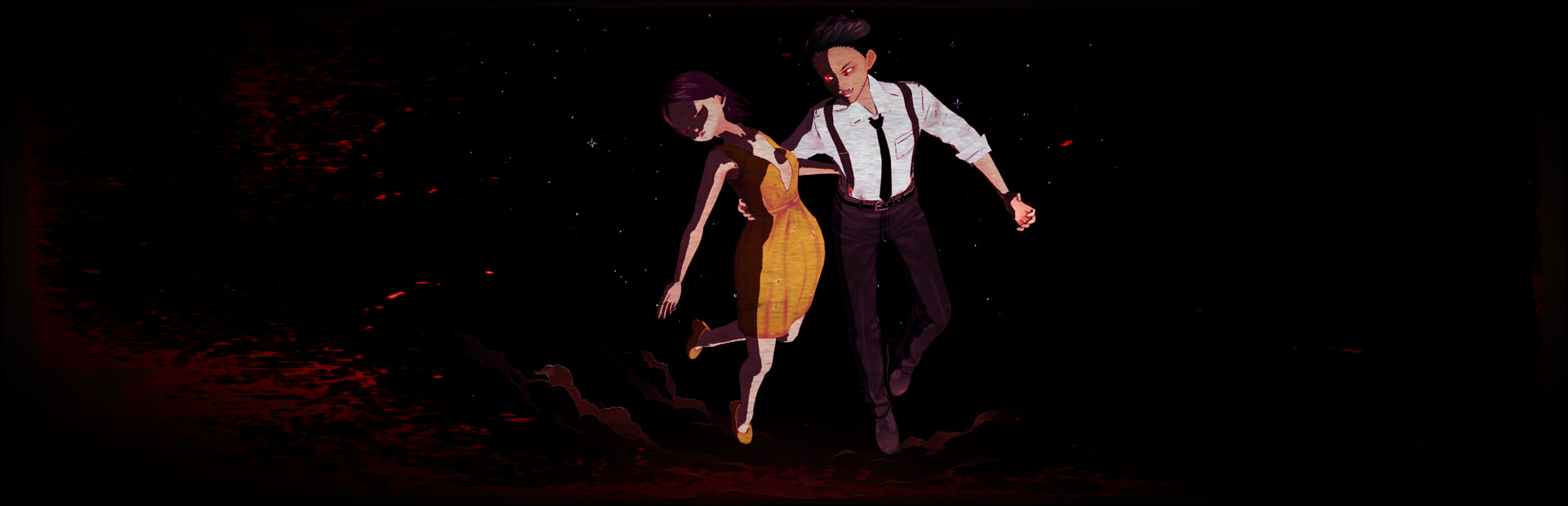 DATE WITH the NIGHT