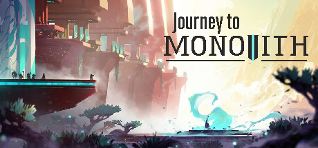 Journey to Monolith steam charts