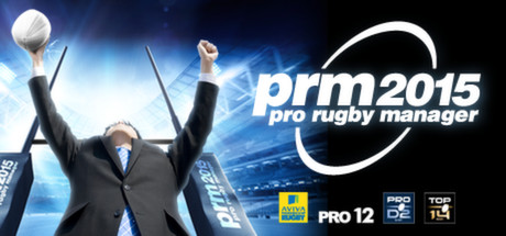 Pro Rugby Manager 2015 crack status