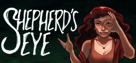 Shepherd's Eye
