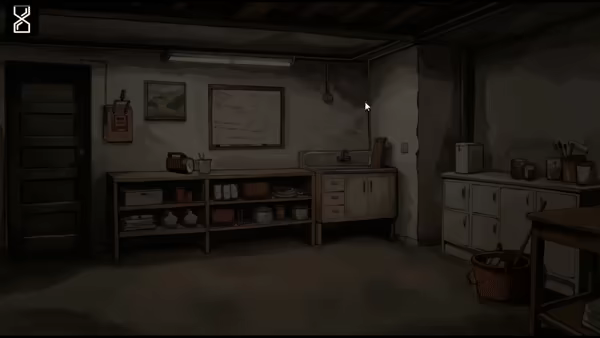 Shepherd's Eye video 3