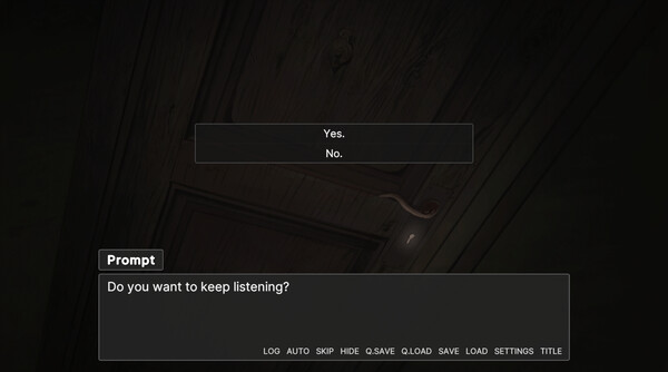 Shepherd's Eye screenshot 6