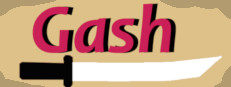 Gash Playtest game capsule image