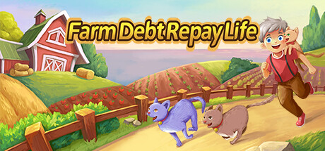 Farm Debt Repay Life banner