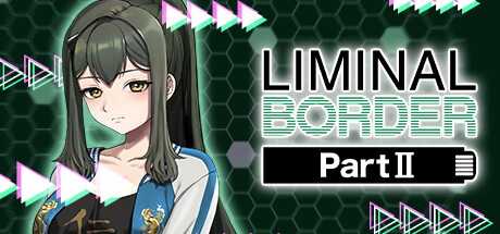 Liminal Border Part II banner image