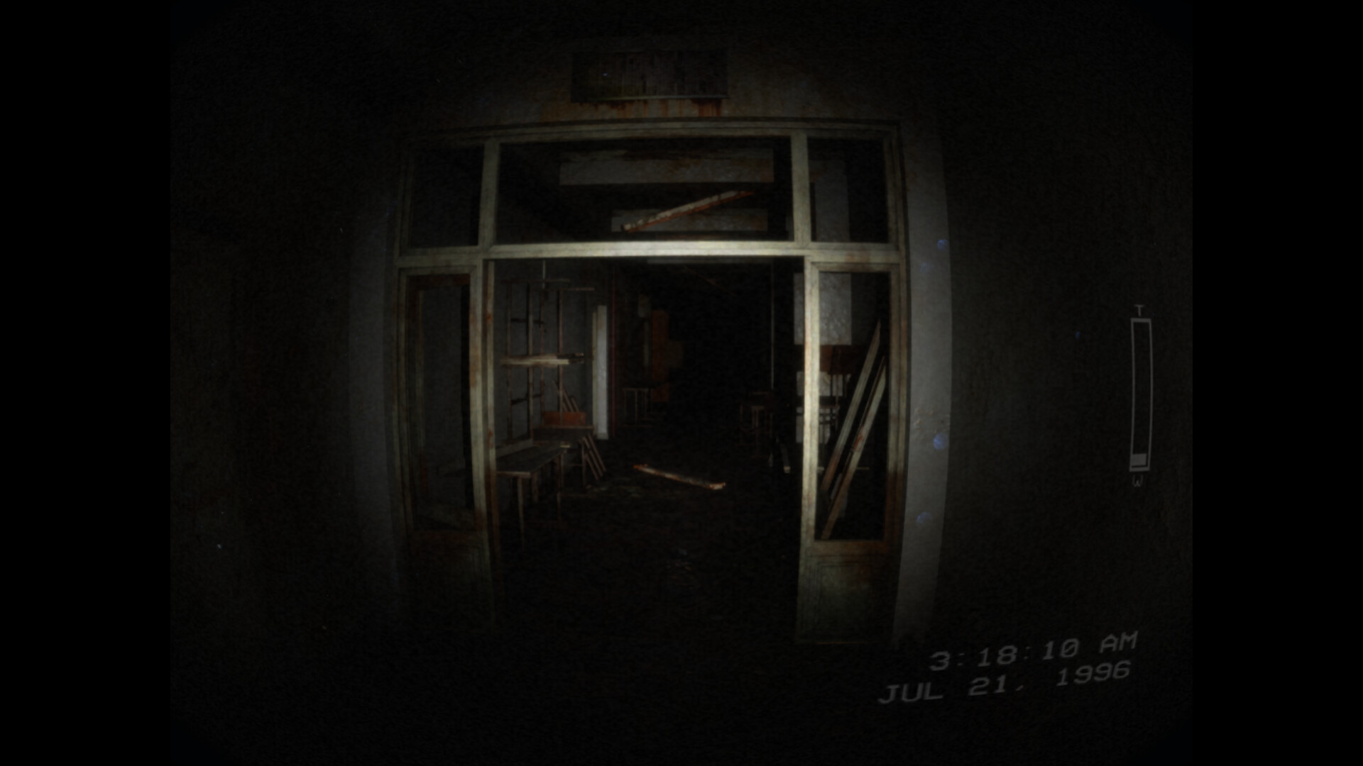 Dismay screenshot 6