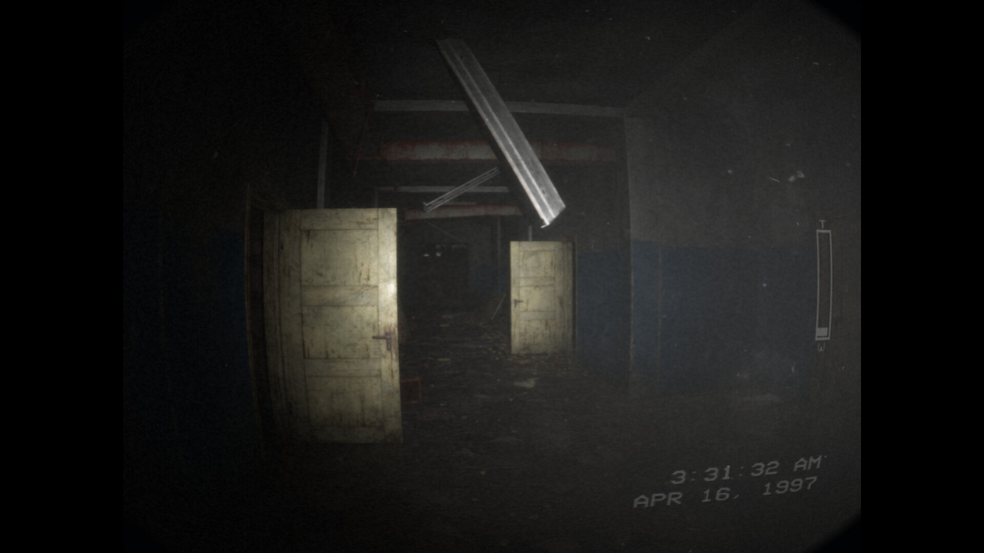 Dismay screenshot 3