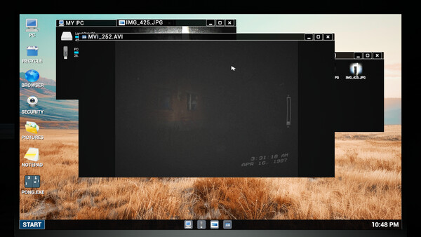 Screenshot media