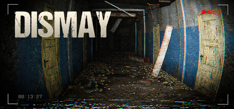 Dismay