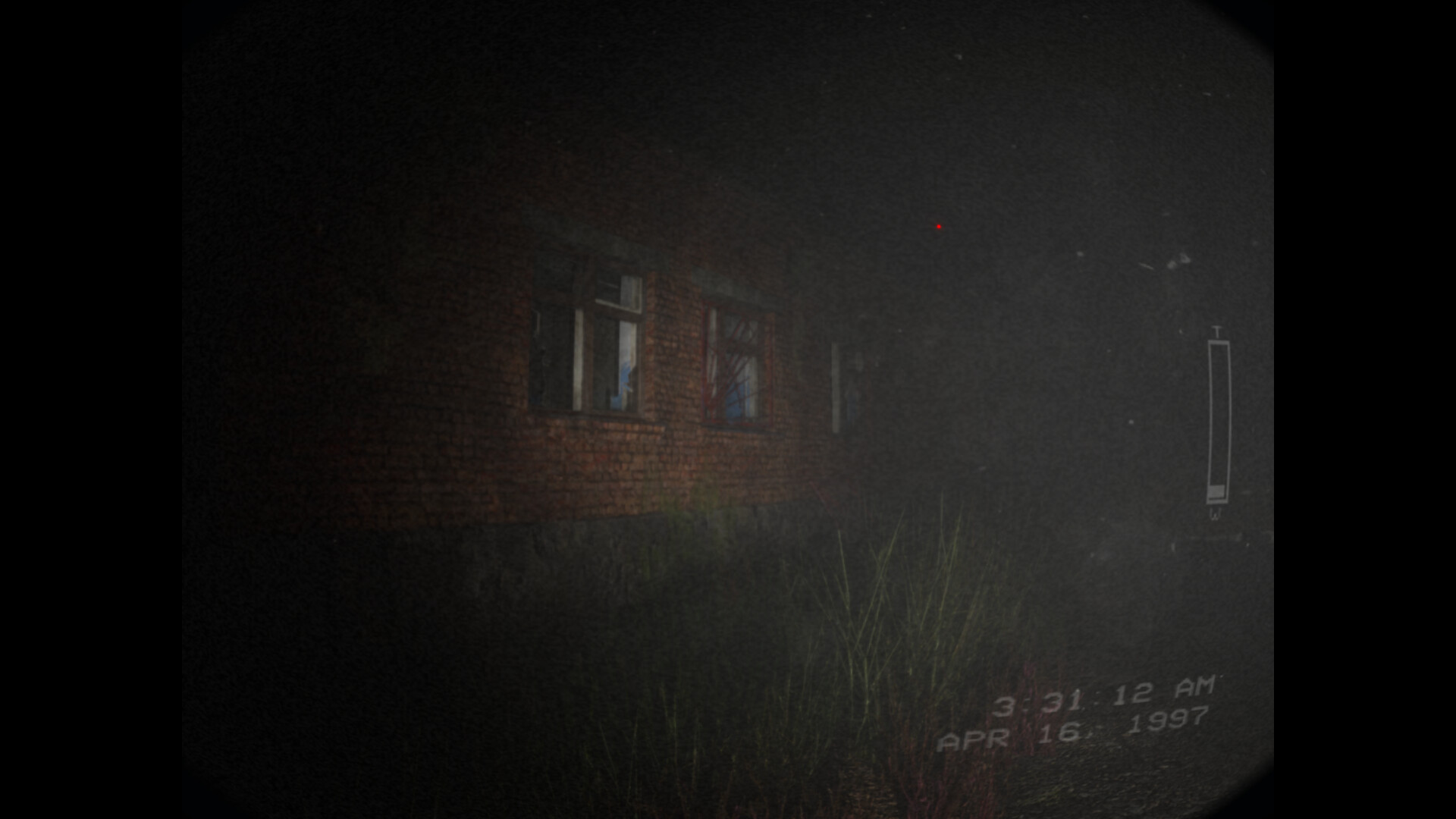 Dismay screenshot 1