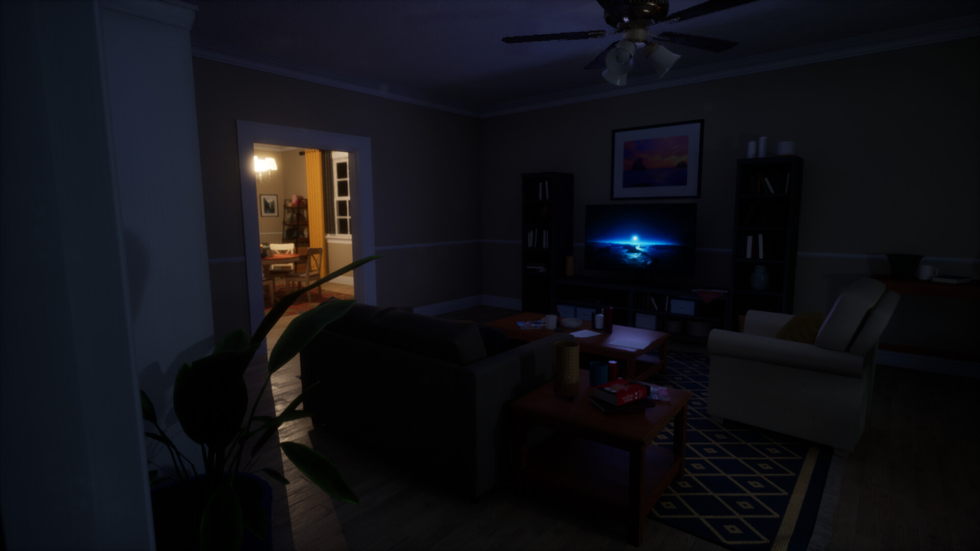 Dismay screenshot 10