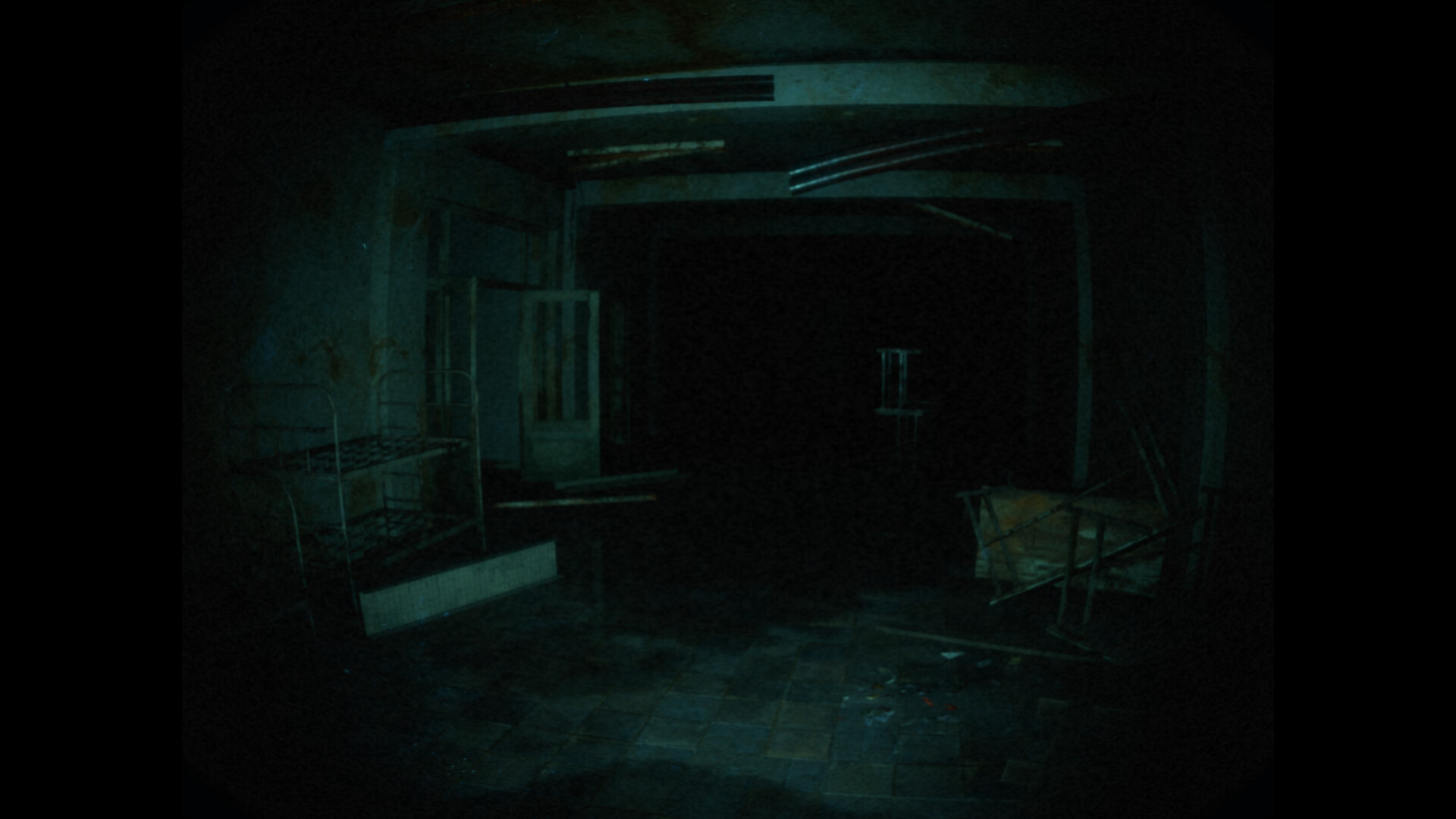 Dismay screenshot 9