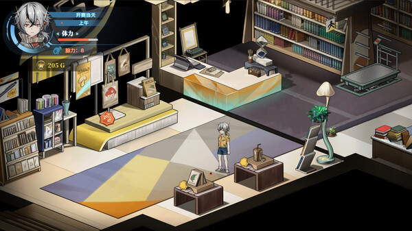 Syn-Chorus 01: The New Life