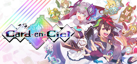 Card-en-Ciel technical specifications for computer