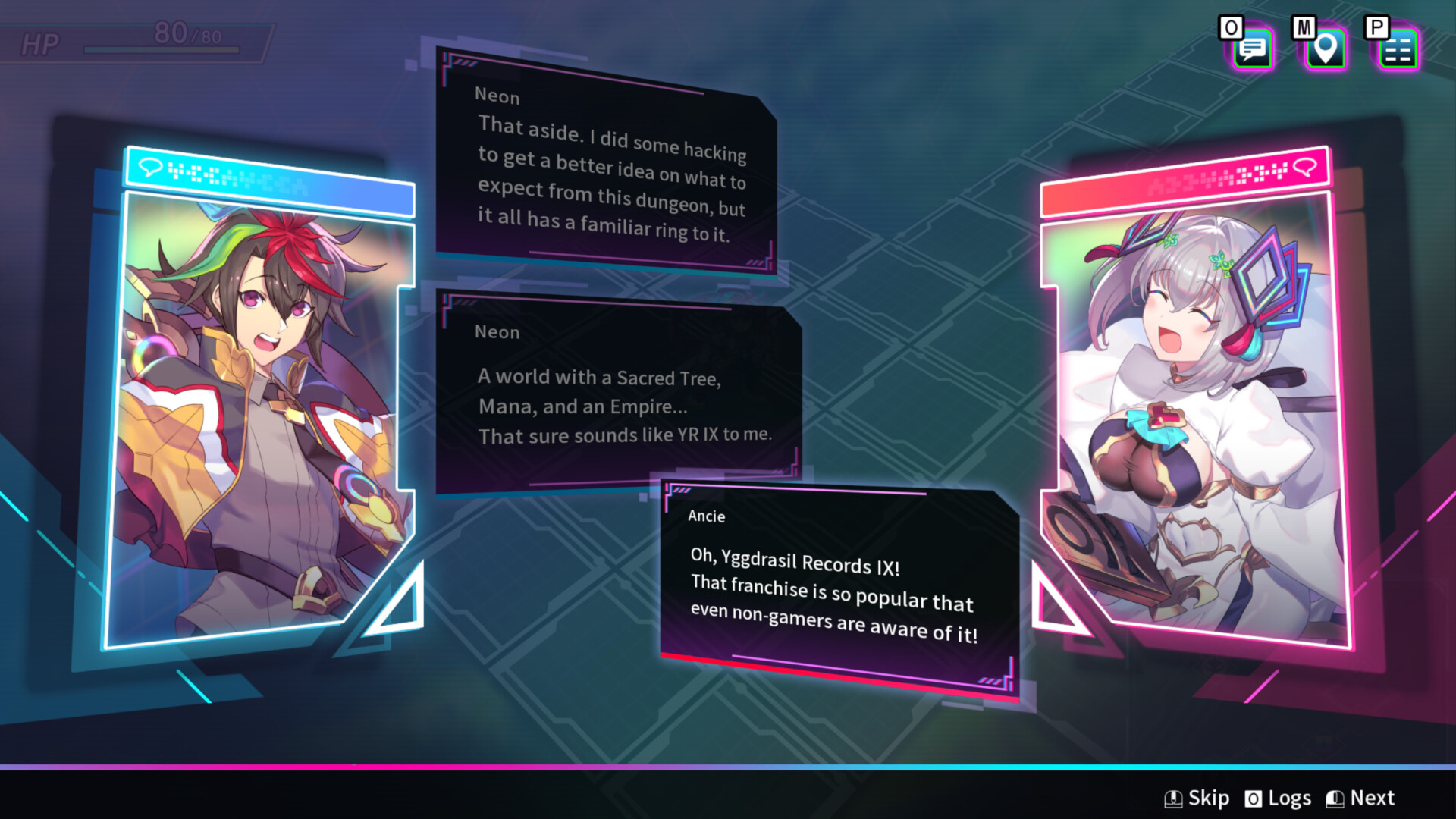 Card-en-Ciel screenshot #5