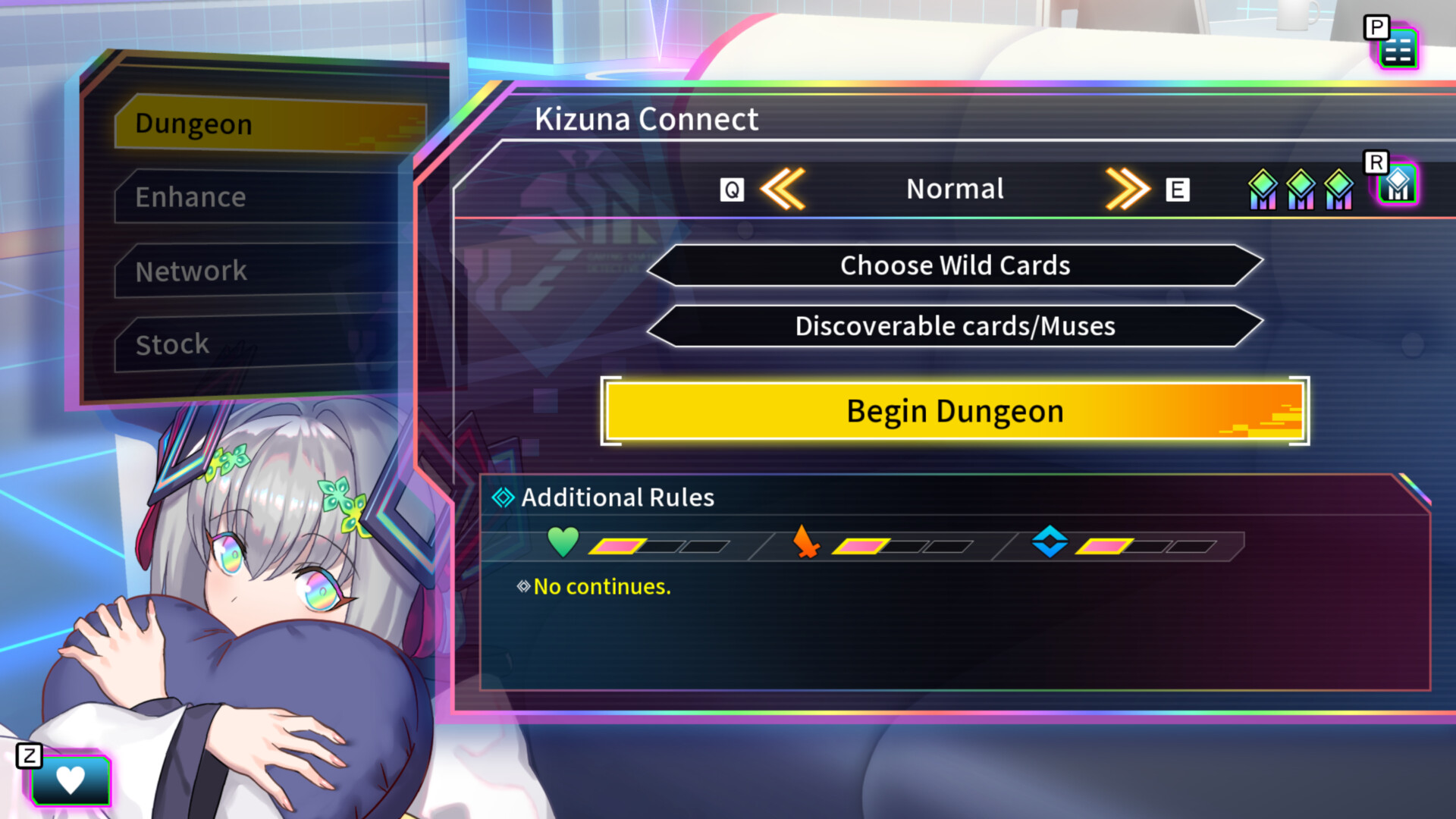 Card-en-Ciel screenshot #7