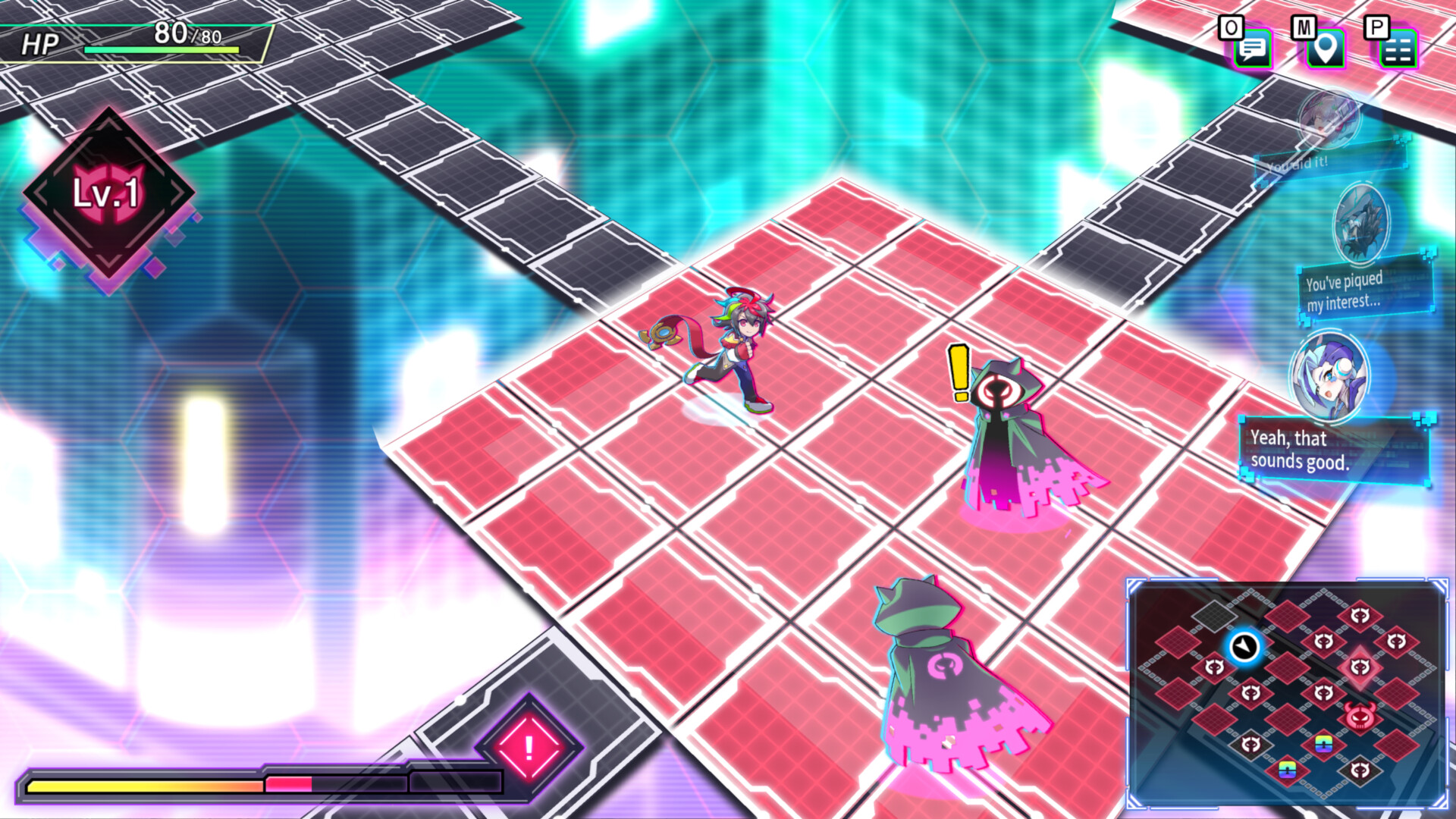 Card-en-Ciel screenshot #2