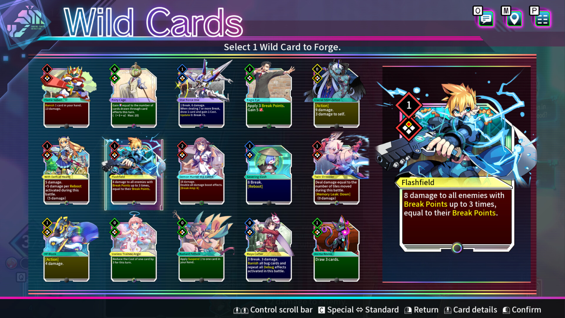 Card-en-Ciel screenshot #6