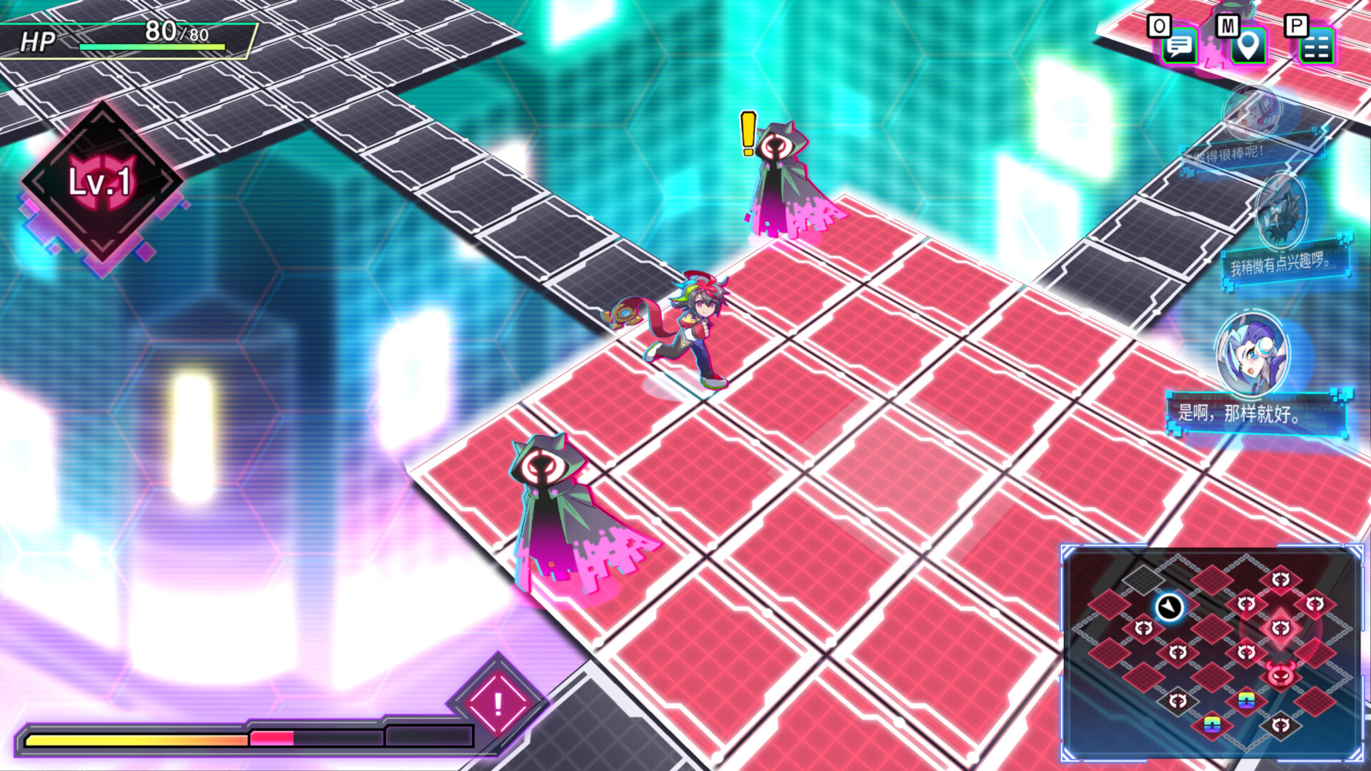 图片[2]-天穹卡牌录（Card-en-Ciel）v1.5.1 免安装中文版-DLACG