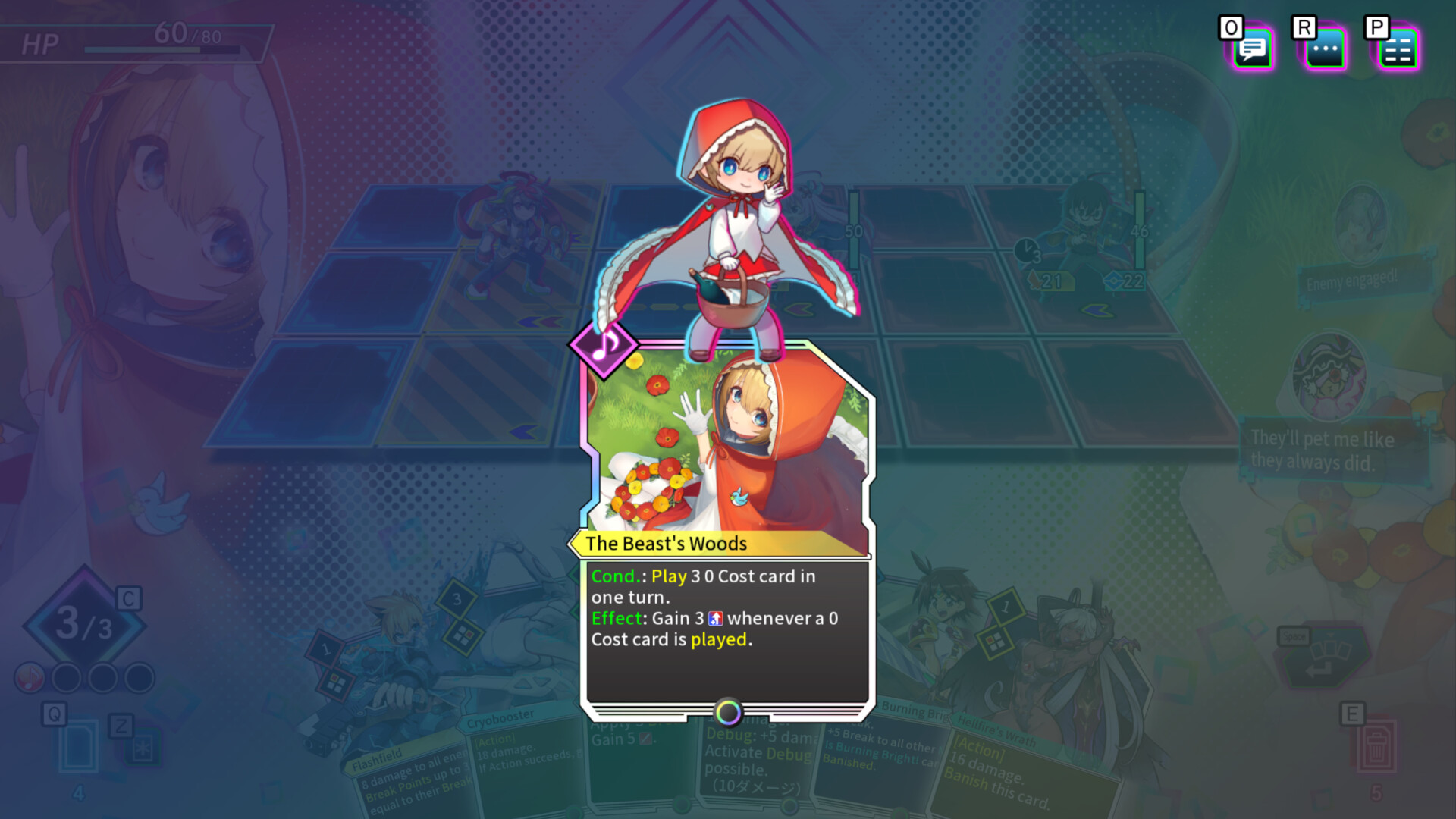 Card-en-Ciel screenshot #9