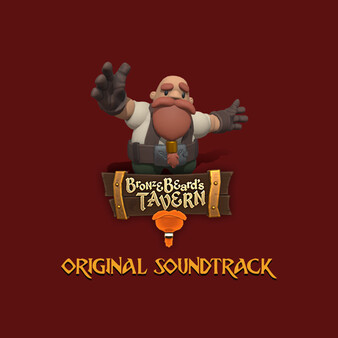 Bronzebeard's Tavern Soundtrack
