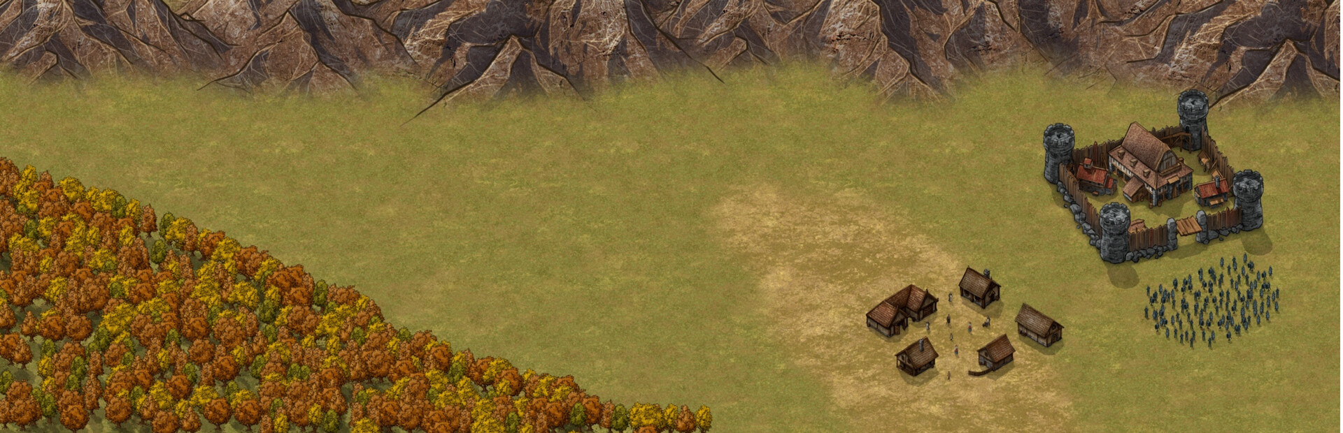 Medieval Revenge