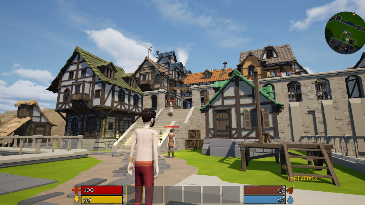 Avelia Featured Screenshot #1