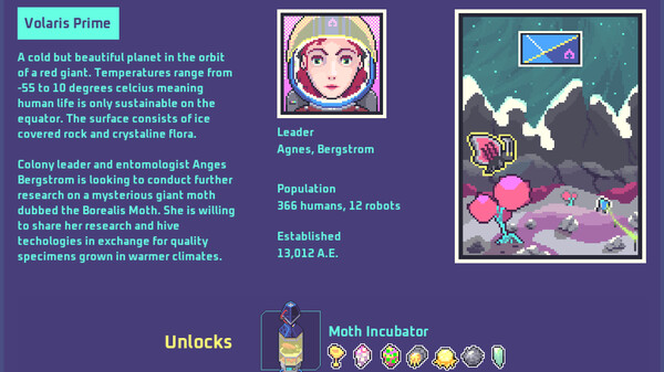 Prospector: The First Contract