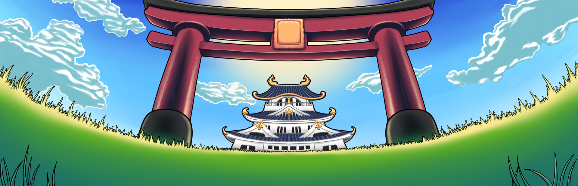 Learn Japanese: Yuke and the Book of Yokai