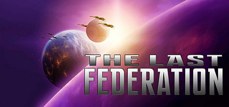 The Last Federation Cover Image