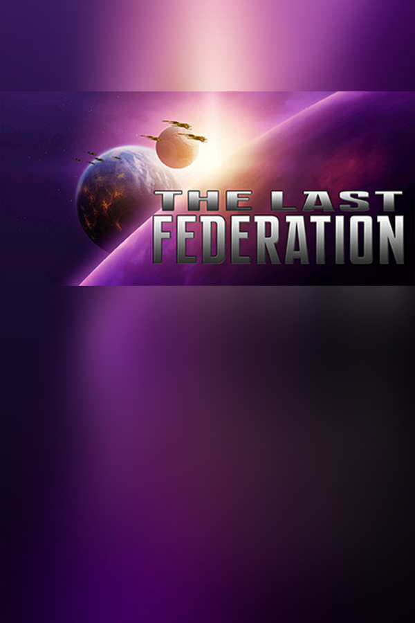 Cover art of The Last Federation