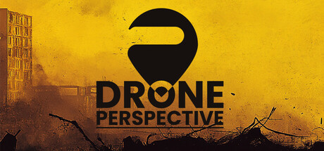 DRONE PERSPECTIVE Cover Image